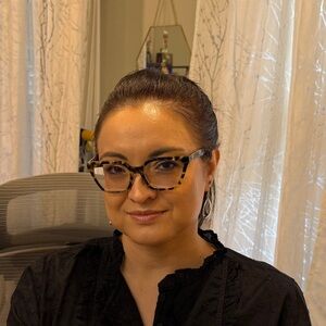 Meet your Posher, Wanda